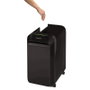 Fellowes LX220 Mini-Cut Negra